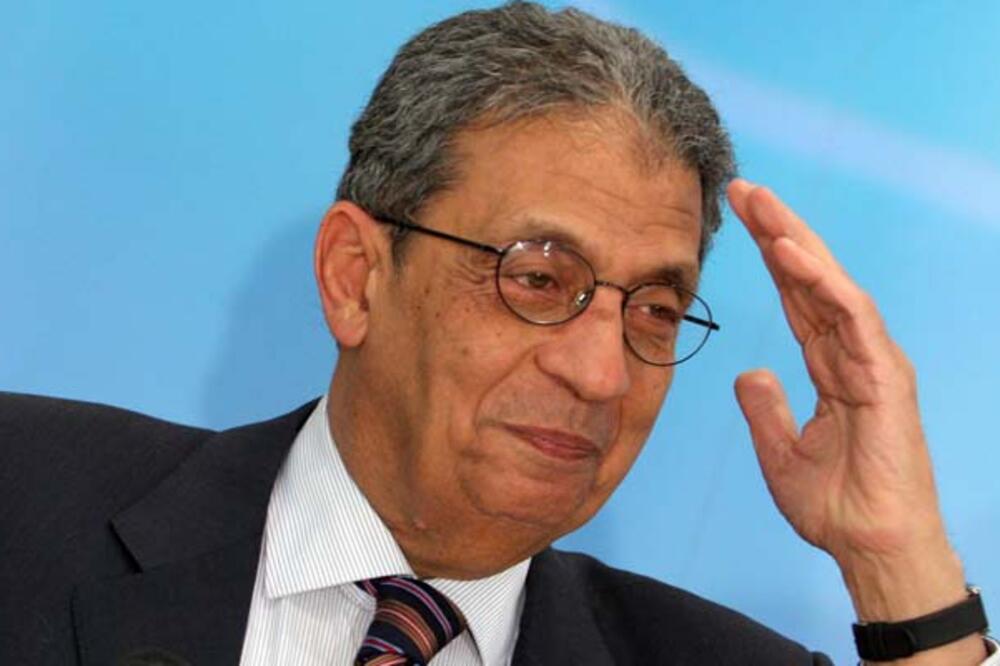 Amr Mohamed Musa, Foto: Beta