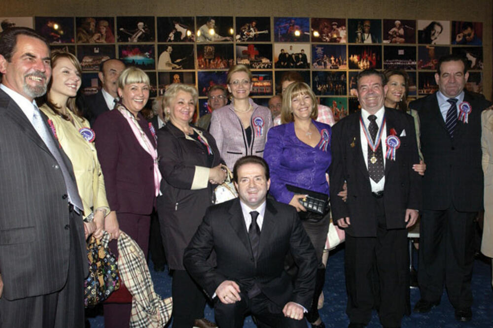 KArići, Foto: Novosti