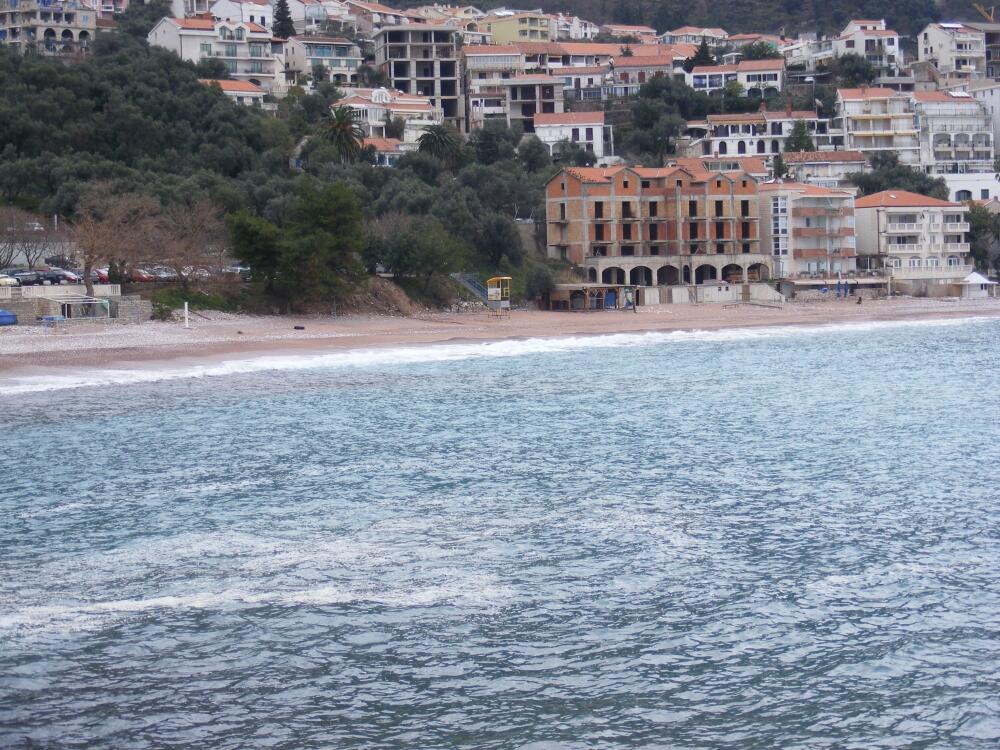 fekalije Sveti Stefan