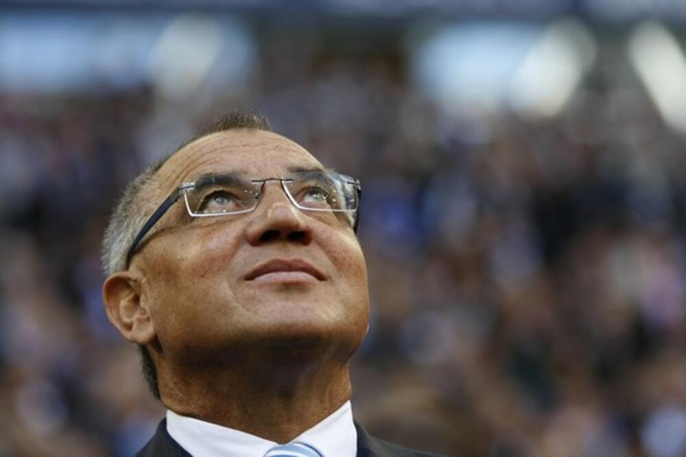 Magat, Foto: REUTERS