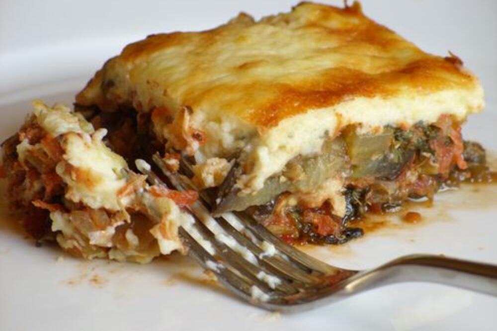 musaka, Foto: Www.tabicakes.typepad.com