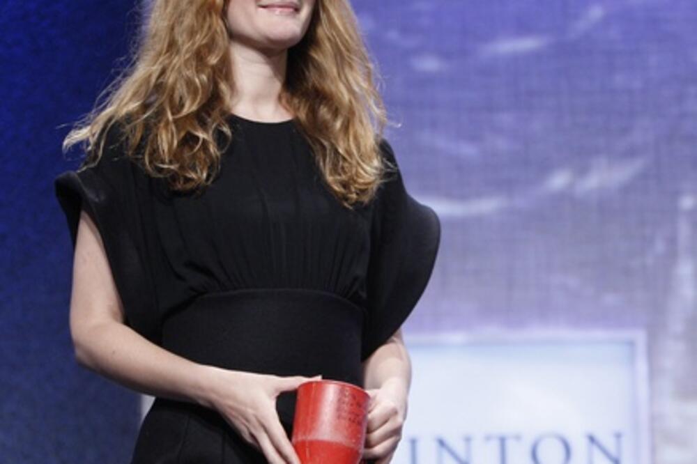 Dru Barimor, Foto: Rojters