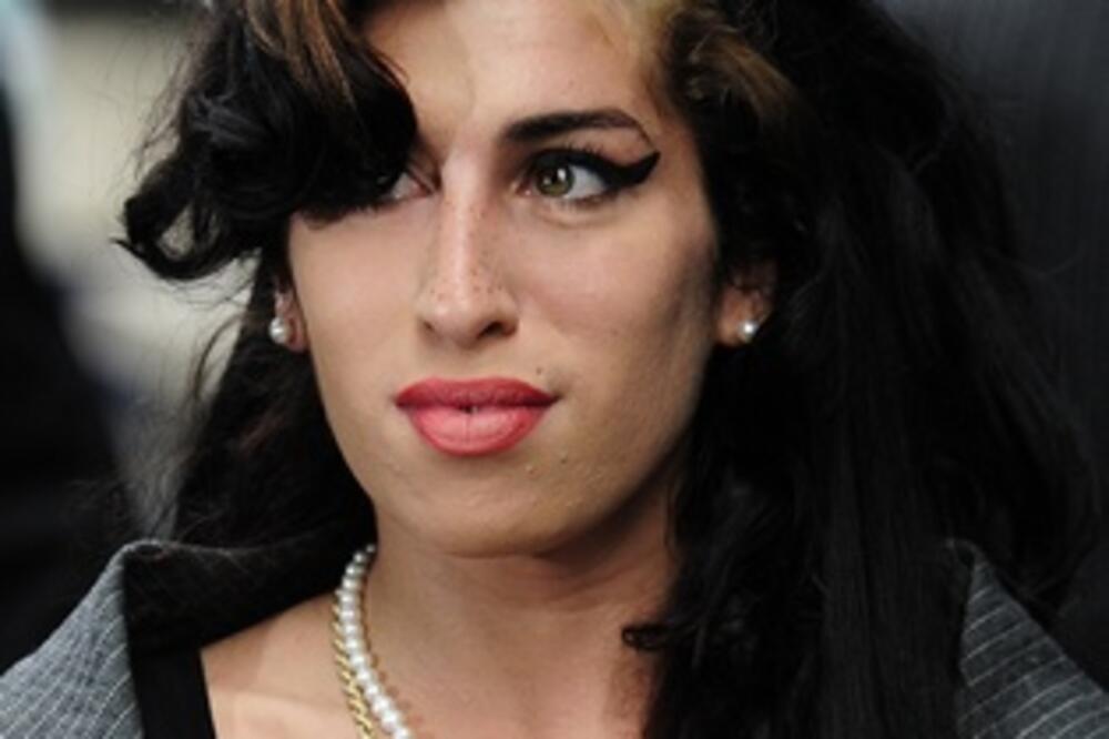 Ejmi Vajnhaus, Foto: Rojters