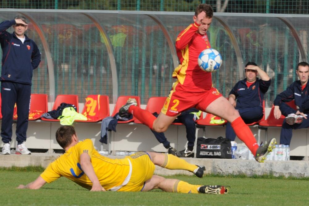 crna gora, Foto: Savo PRELEVIĆ