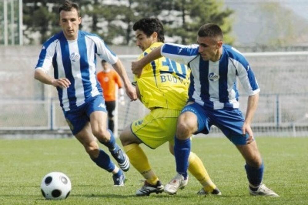 mogren-sutjeska_1, Foto: L.ZEKOVIĆ