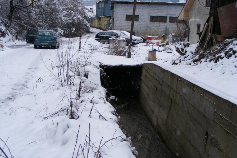 Pavića potok, Foto: Beća Čoković