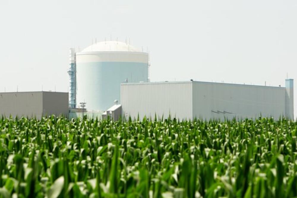 nuklearka, Foto: Siol.net