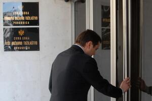 Svjedočio Lazar Rađenović, direktor firme "Budva holding"