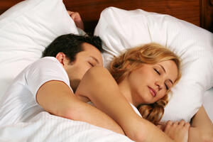 Svaka deveta udata žena bez seksa!