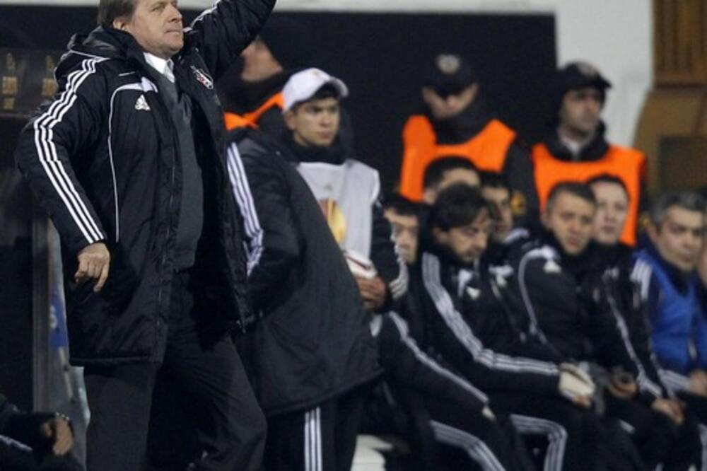 šuster, Foto: Reuters