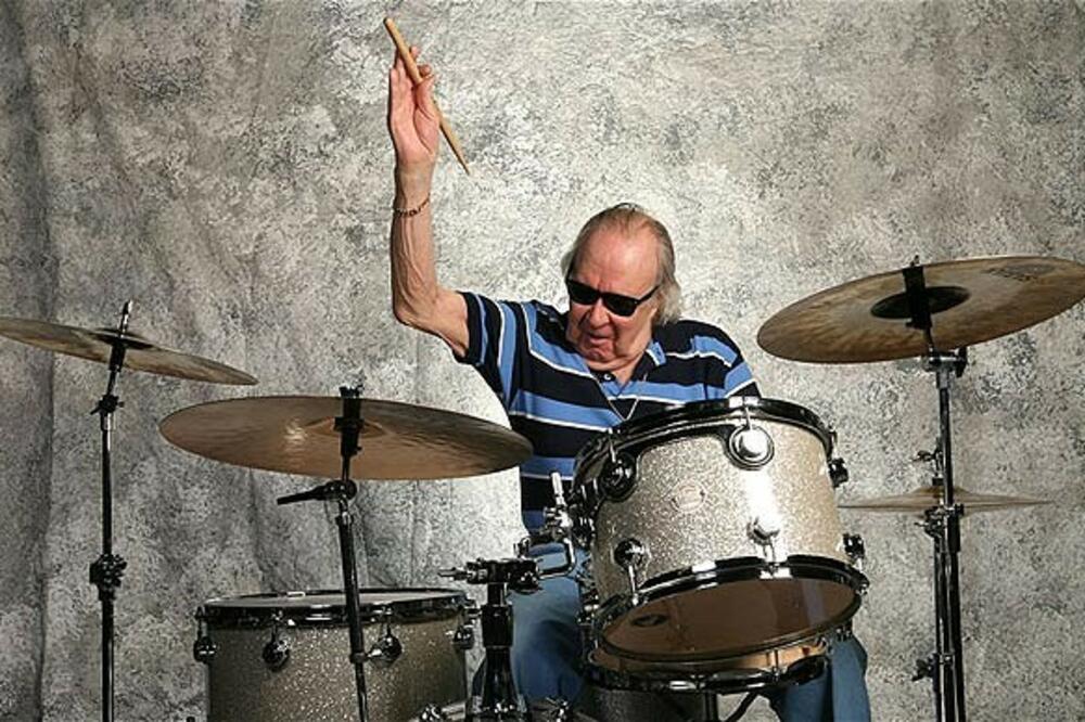 Džo Morelo, Foto: Telegraph