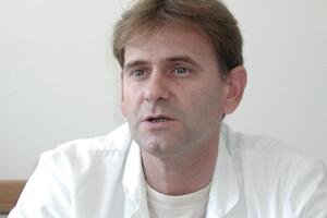 Dr Stefanović: Ljekari  ne žele da rade na sjeveru