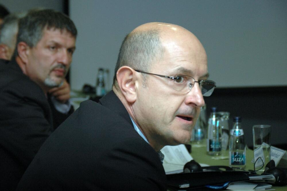 Predrag Popović, Foto: Luka Zeković