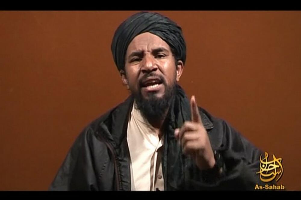 al libi, Foto: Biyokulule.com