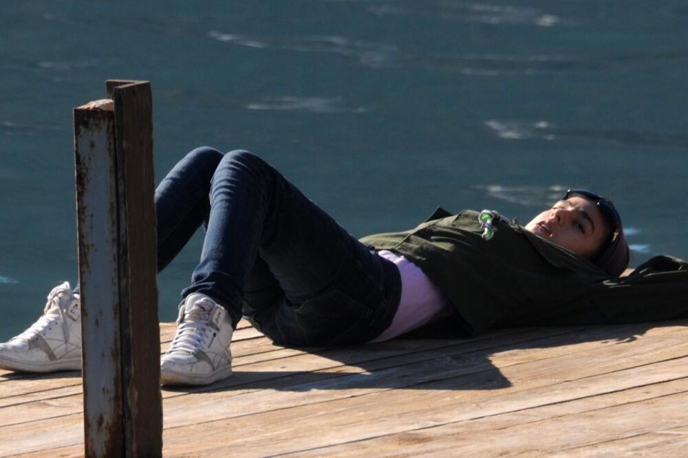 Herceg Novi, Foto: Boris Pejović