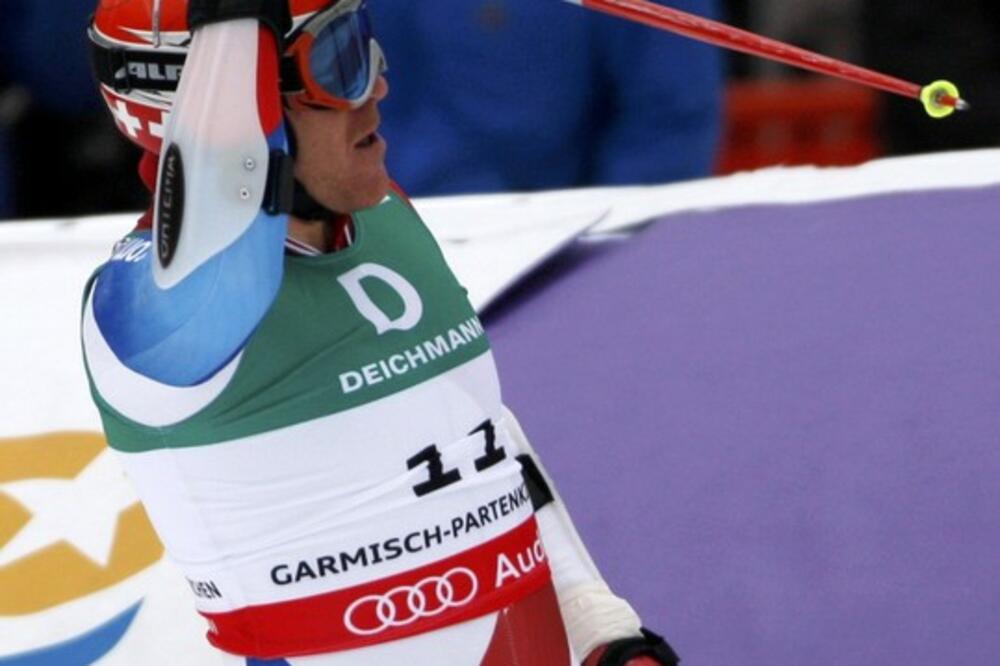 Didije Kuš, Foto: Reuters