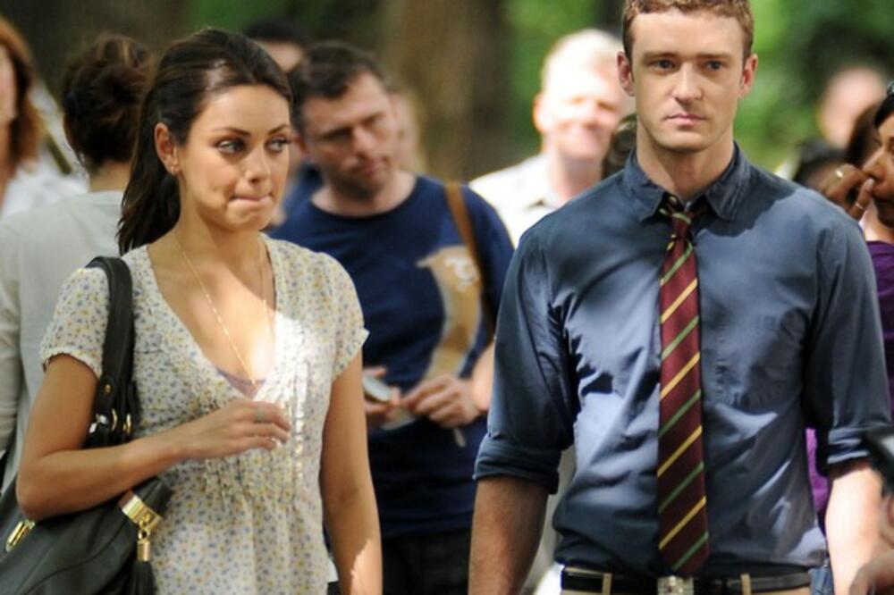 Timberlejk, Foto: Zimbio