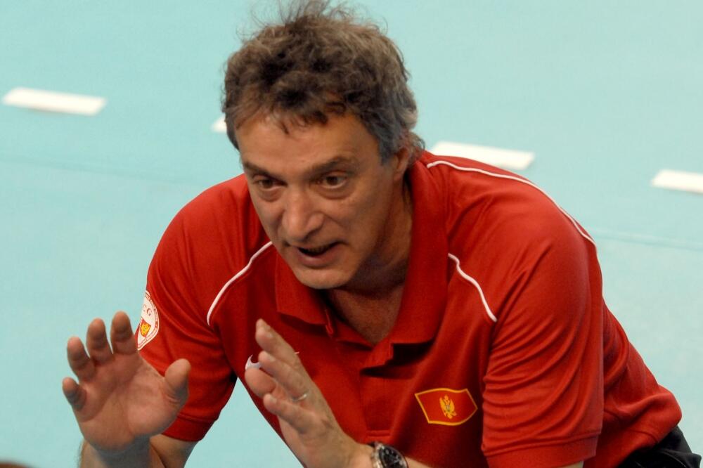 Rade Malević, Foto: Zoran Đurić