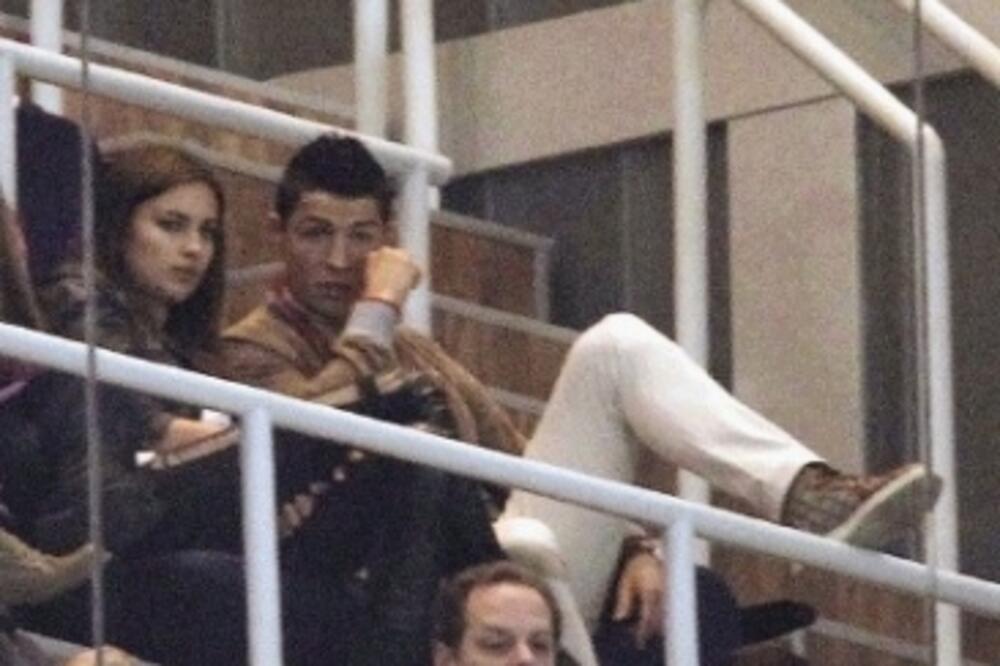 real_1, Foto: REUTERS