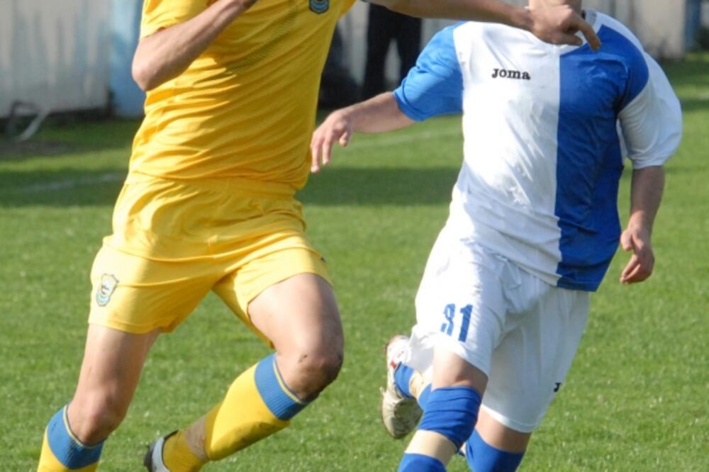 PETAR, Foto: Veselin BELOJEVIĆ