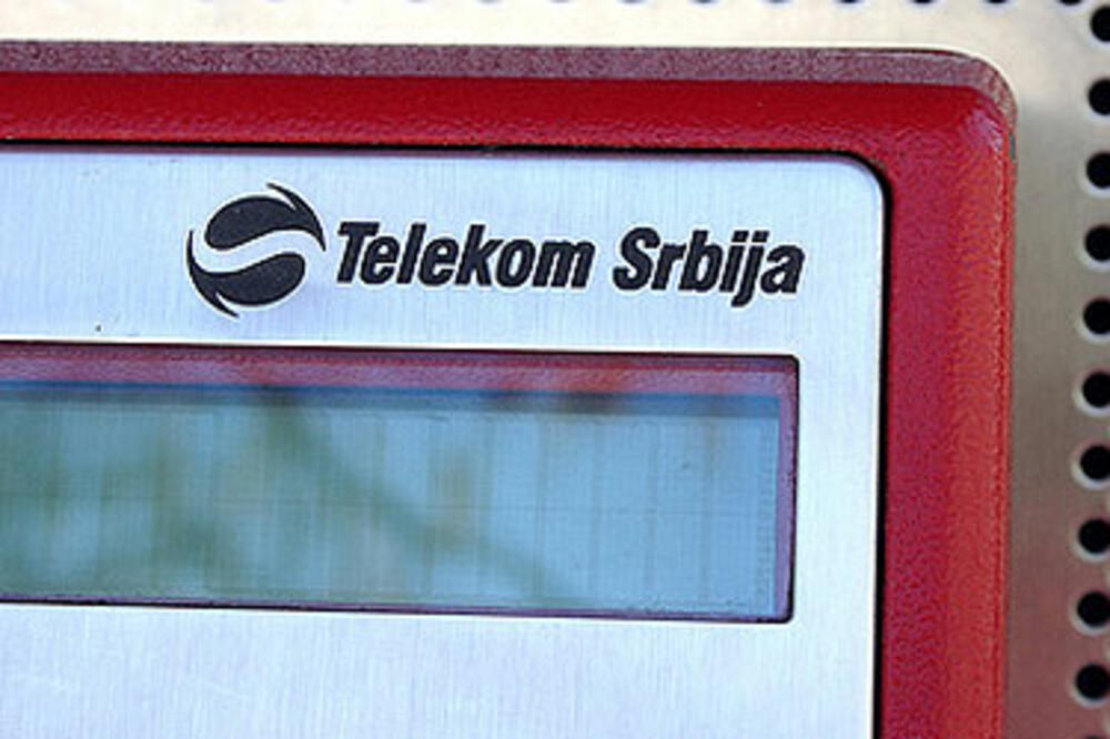 telekom srbija, Foto: Seebiz.eu