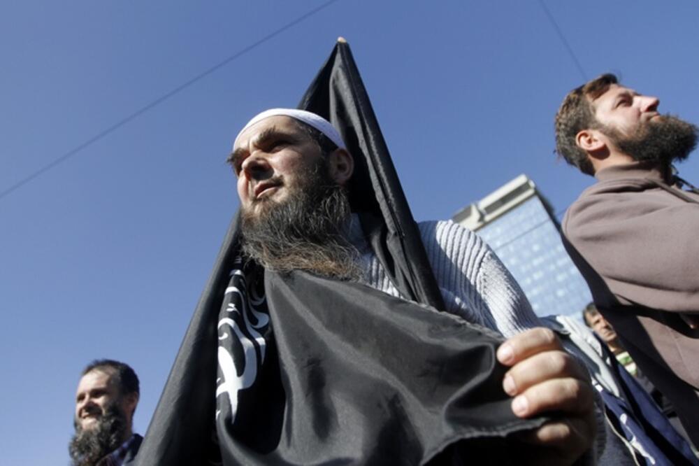 Sarajevo, Foto: Rojters