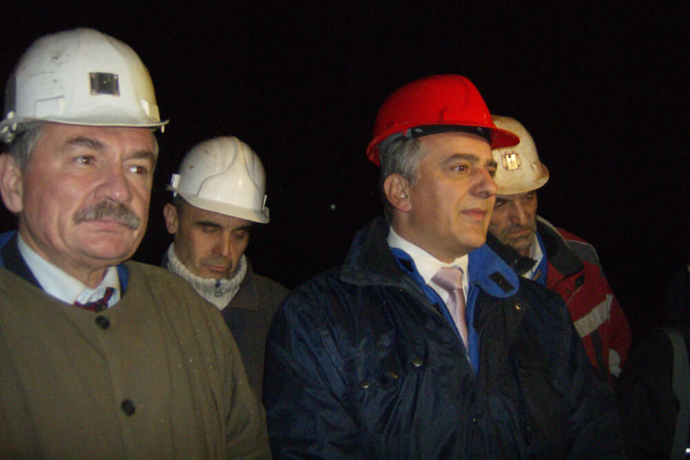 branko radulovic, Foto: Arhiva "Vijesti"