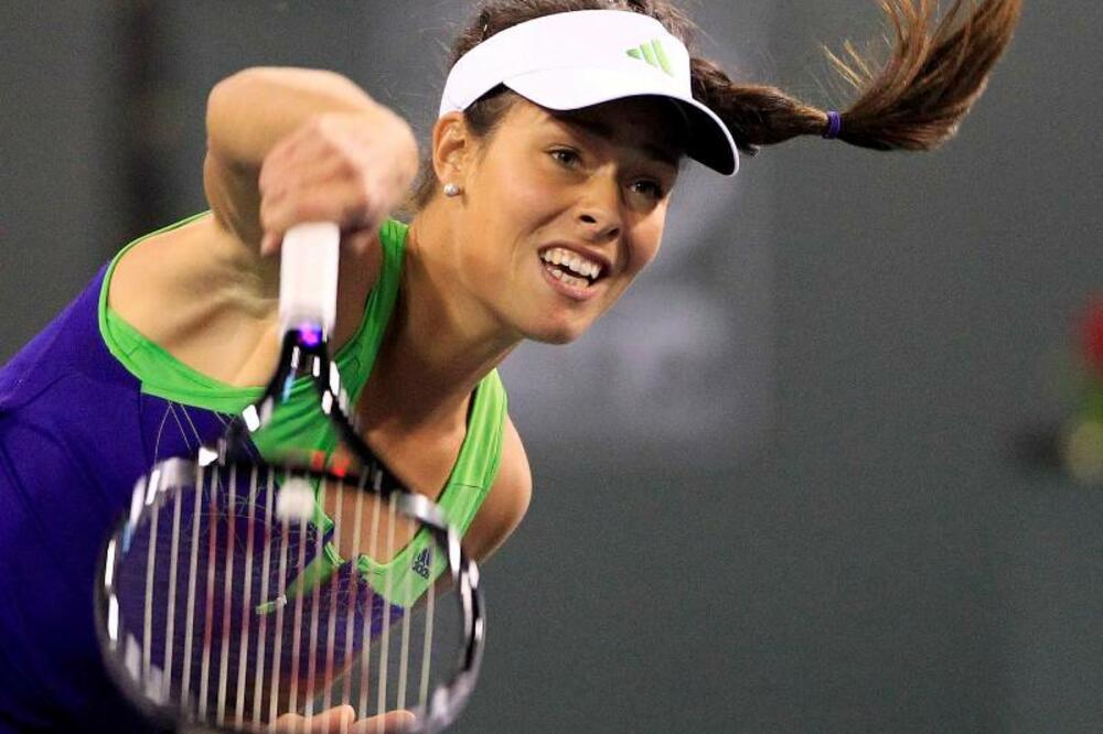 Ana Ivanović, Foto: Beta AP