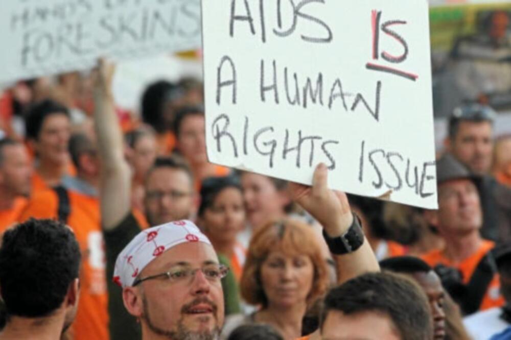 Demonstracije u Beču, Foto: Mondo