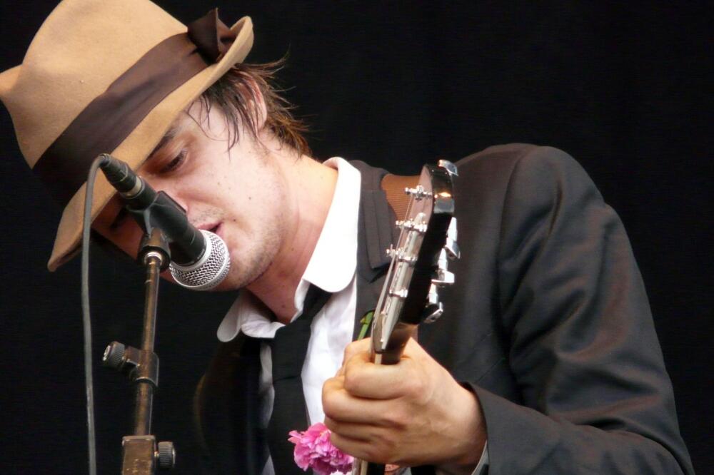 Pit Doerti, Foto: Connect