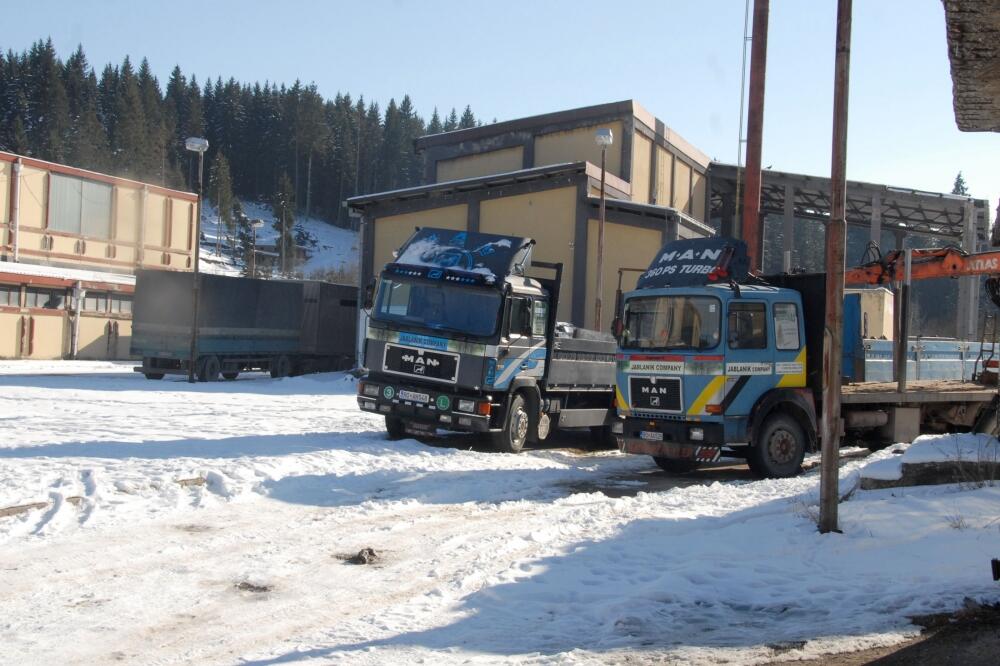 Goša, Foto: Zoran Đurić