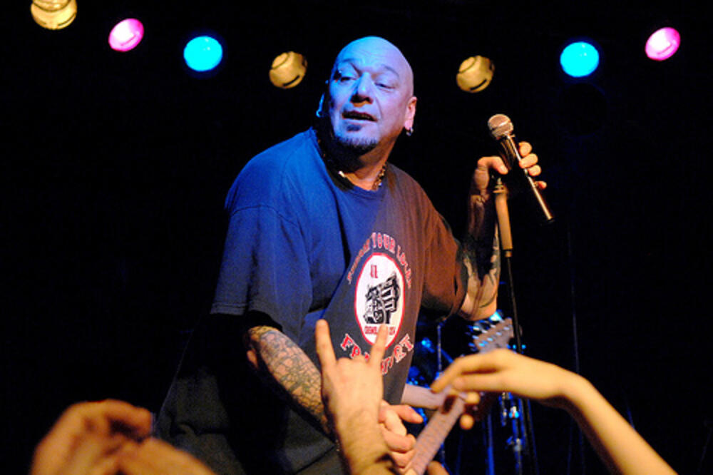 Pol di Ano, Foto: Flicr