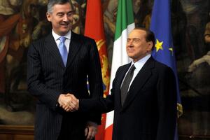 Italijanski senatori pitaju za tužbe iz Crne Gore