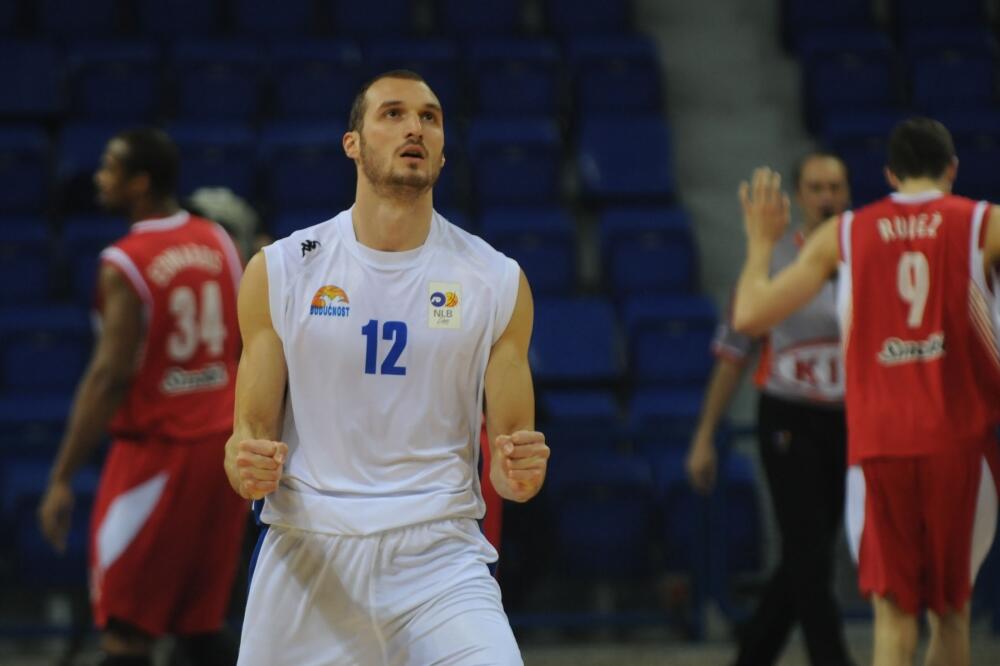Marko Simonović, Foto: SAVO PRELEVIĆ