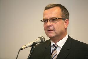 Ministar finansija Češke slagao novinare da ima njihov tajni snimak