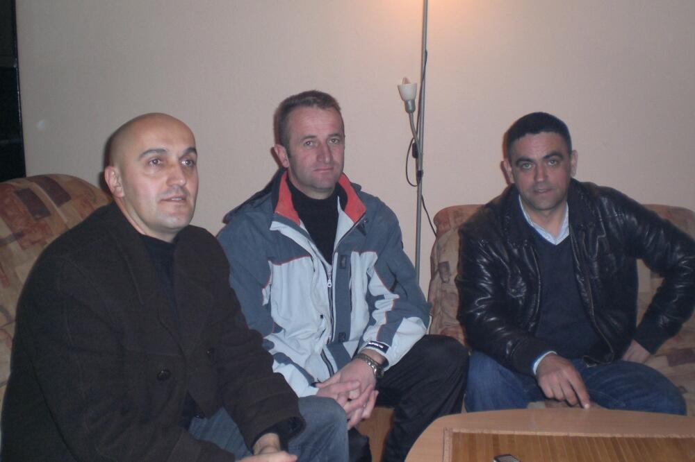 Murić, Foto: Arhiva Vijesti