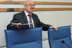 Suhih nema ništa protiv SNP-a u izvršnoj vlasti Podgorice