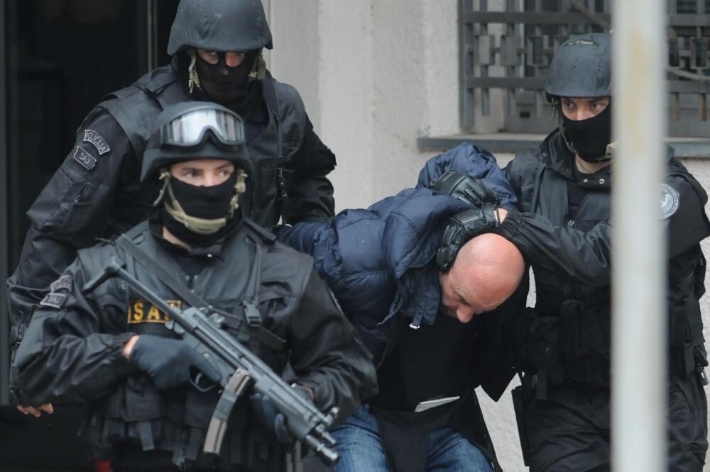 Vitomir Bajić, Foto: Arhiva Vijesti