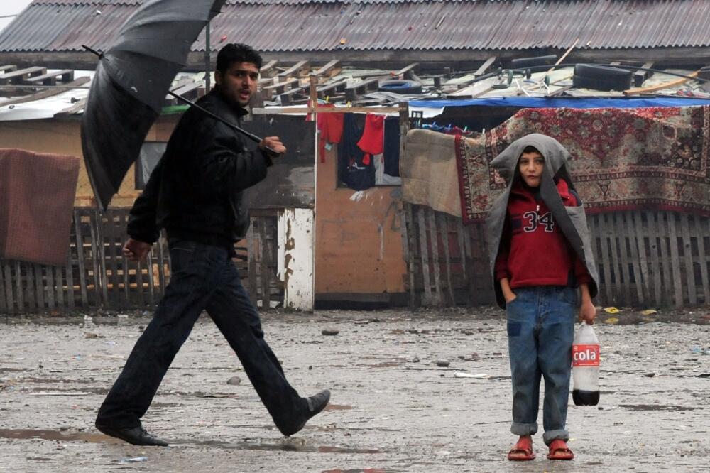 Romi, Foto: Luka Zeković