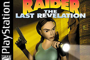 Lara Kroft se vraća na veliko platno