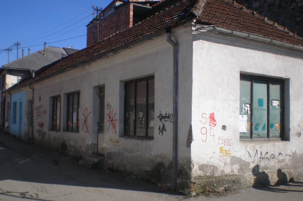 Klanica Pljevlja, Foto: Goran Malidžan