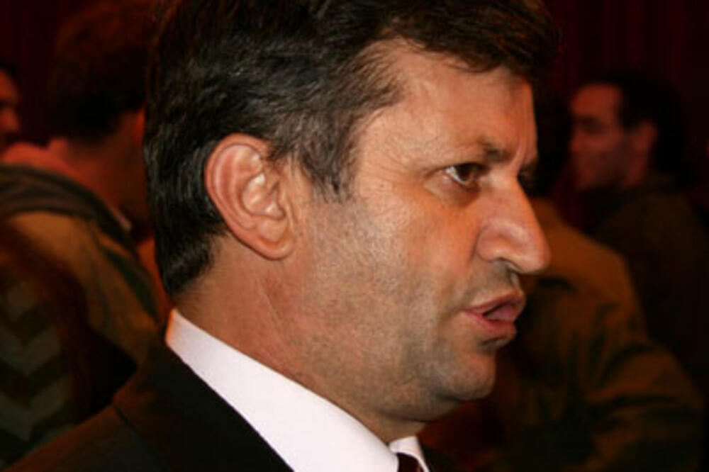 beciri, Foto: Kosovodays.com