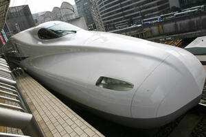 Japanci predstavili novu generaciju vozova