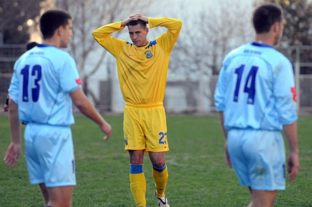 Ranđelović, Foto: Vesko BELOJEVIĆ