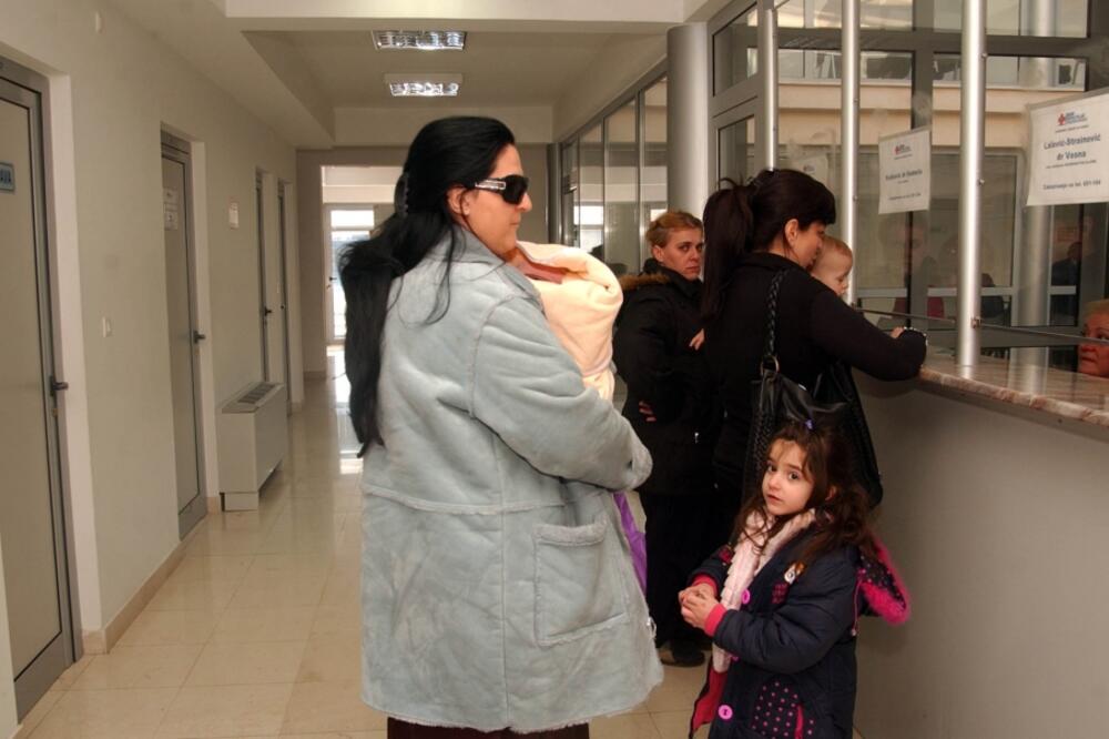 Dom zdravlja, Foto: Boris Pejović