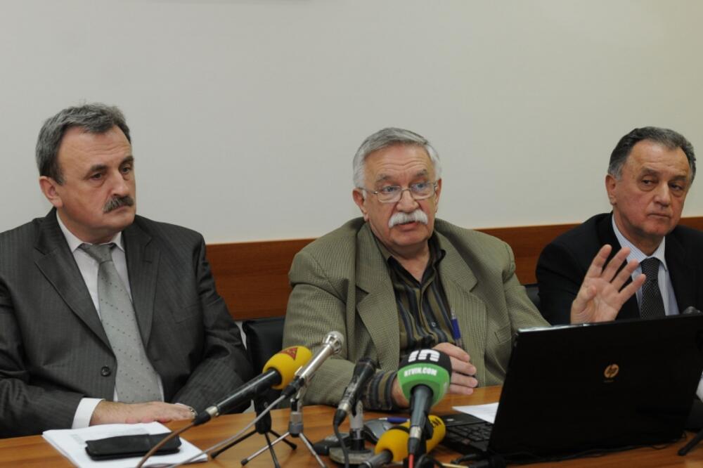 regulatorna agencija, Foto: Savo Prelević