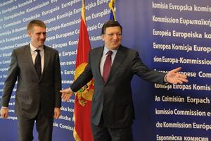 Vikiliks: Šanse Crne Gore veće, jer je Srbija izgubila naklonost EU
