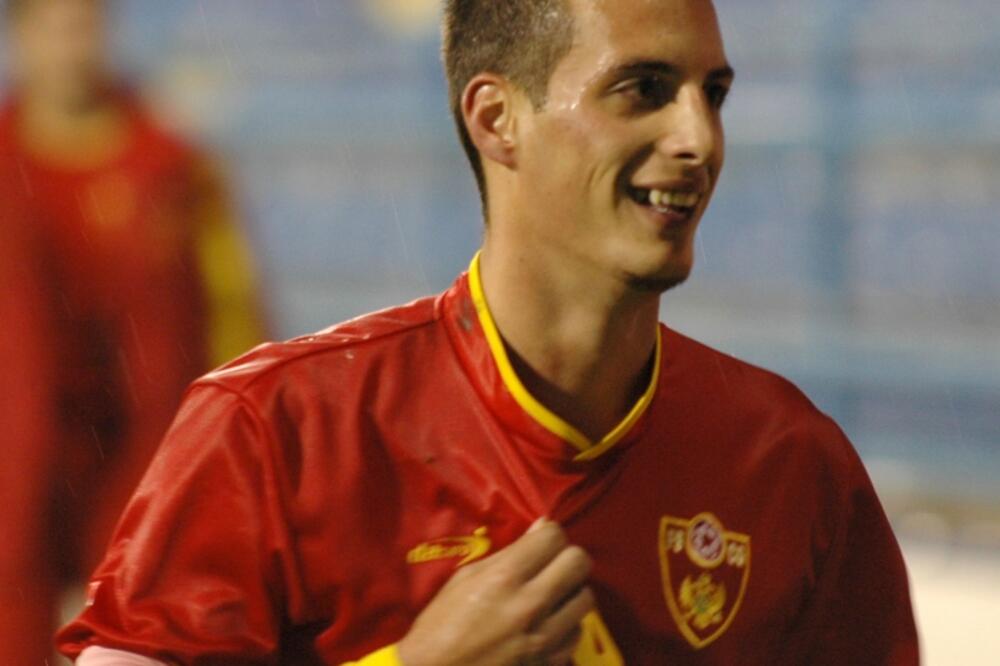 Goran Vujovic, Foto: Luka ZEKOVIĆ