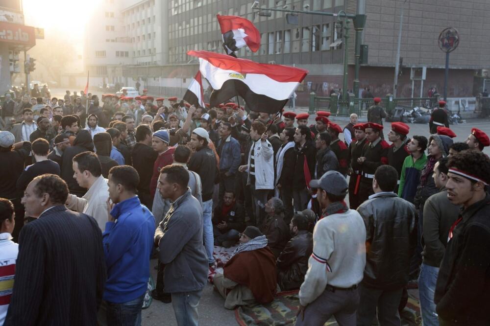 egipat AP, Foto: Rojters