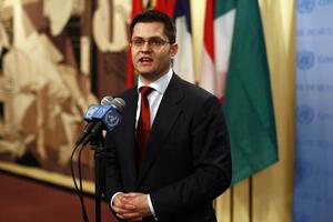 Jeremić: Srbija neće odustati od istrage o trgovini organima